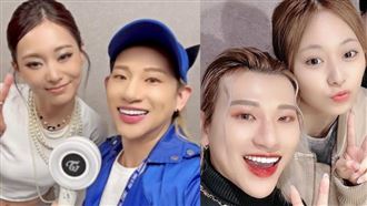 13年前看見子瑜！舞蹈恩師不忍了狠嗆酸民