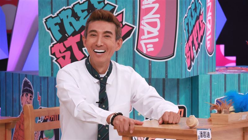 潘若迪遭女學生抓私密處2次 報警控性騷