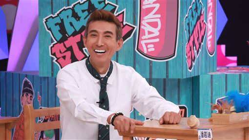 潘若迪遭女學生抓私密處2次　報警控性騷