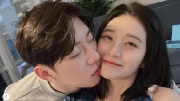 祈錦鈅離婚仍收前夫項鍊 認不排斥新戀情