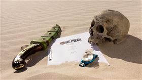 《航海王》第3季正式開始製作。（圖／Netflix提供） 