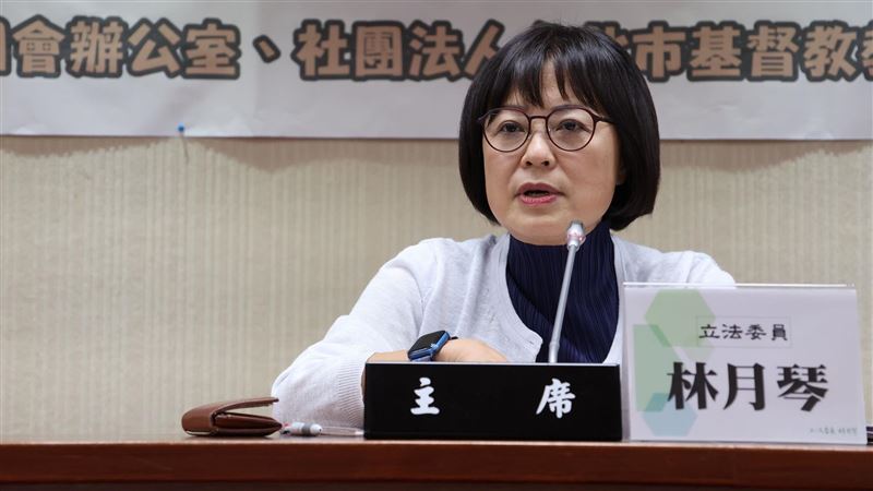 陳為民不滿測速照相太多　綠委揭原因