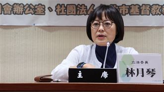 陳為民不滿測速照相太多　綠委揭原因