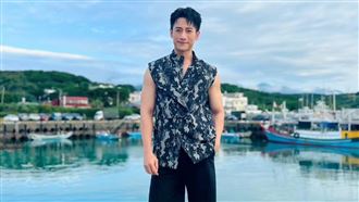 周孝安酒後移車判刑出爐　經紀人低調發聲