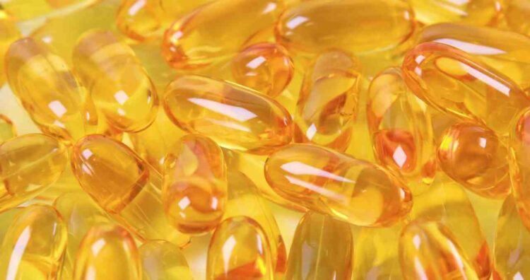 保健食品裡的「賦形劑」是什麼？到底安不安全？ 營養師教你輕鬆看懂（圖／醫健新聞網提供）