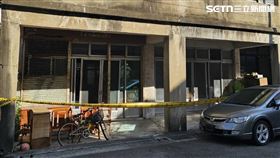 獨居,老翁,陳屍,住處,苗栗,離奇,命案,他殺,街友,口角（圖／翻攝畫面）