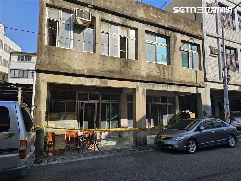 苗栗發生離奇命案，67歲獨居老翁陳屍住處，竟牽扯出他殺嫌疑。（圖／翻攝畫面）