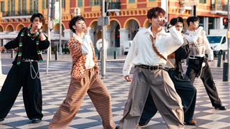 FEniX南法遇美麗邂逅　正妹邀上百萬遊艇