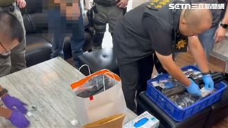 角頭「瘋寬」連女友也照打！想分手就斷手