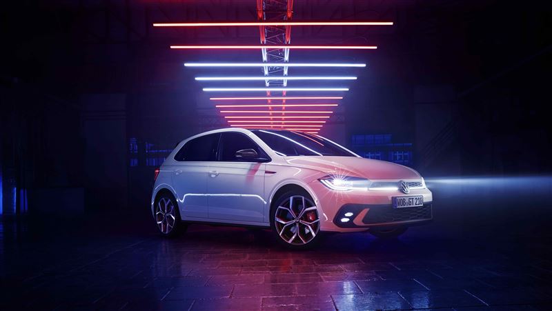 Polo GTI台灣首批完售 火速加碼26 年式