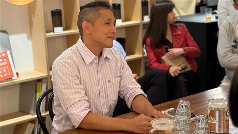 吳怡農批黨內操盤手　李正皓：差不多就好