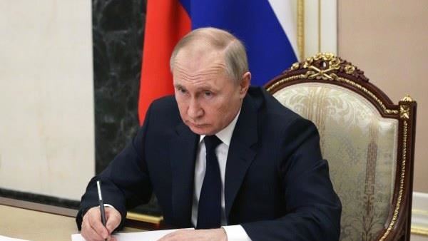 美烏改和平協議剩19點　俄：收細節再回應