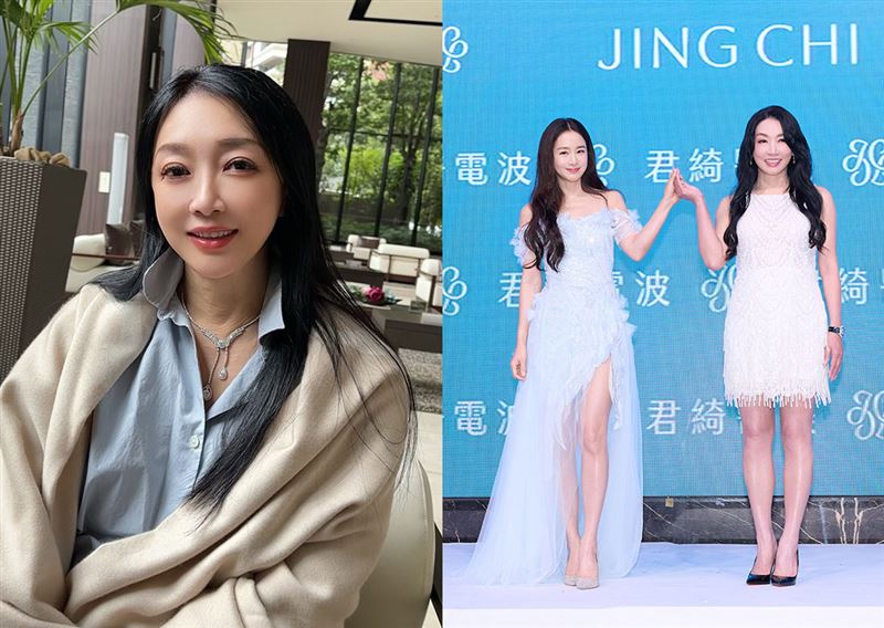 君綺醫美張麗綺董事長常年關注員工健康，提倡預防醫學