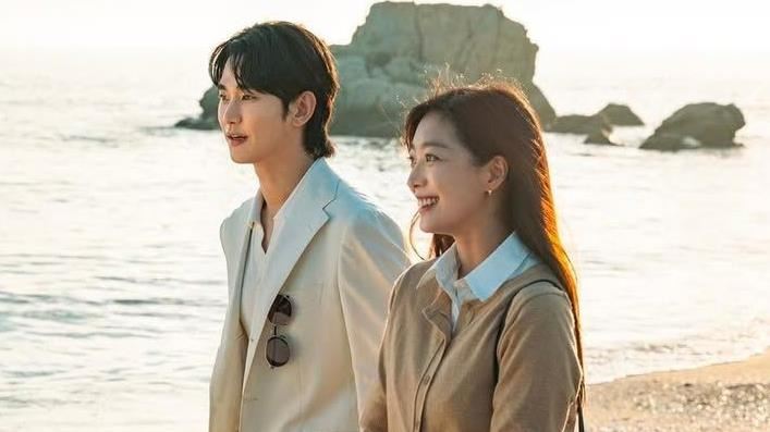 才被金秀賢牽連新戲泡湯　女星震撼吐近況