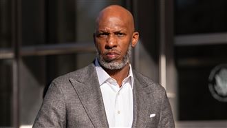 畢拉普斯遭指控2罪　拒絕認罪1.57億交保