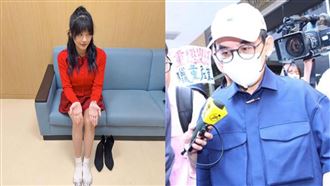 黃子佼稱「懂受害人的痛」嚴立婷重話砲轟