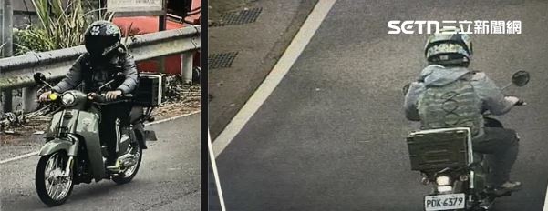 裝甲兵「八唐縱走」失聯5天 最後身影曝