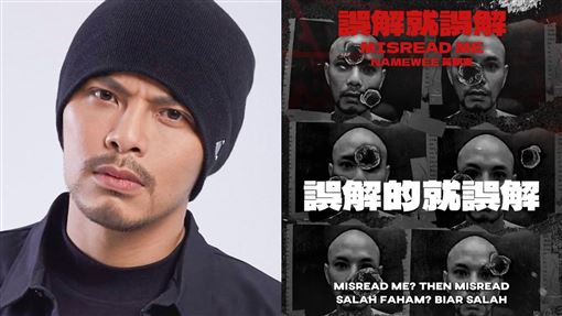 黃明志口頭保釋剩1天　怒喊外界已判死刑