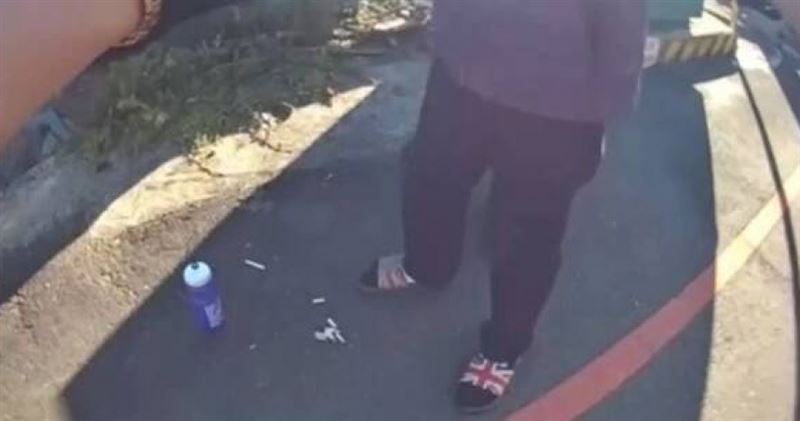 台中張男美工刀威脅女子　警跨區追捕落網