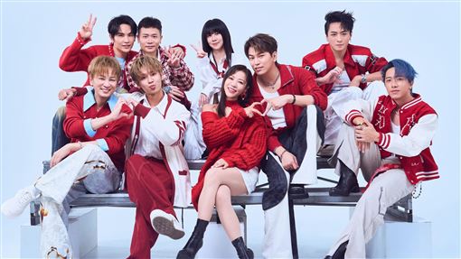 坤達、書偉將現身　Energy下月合體開唱