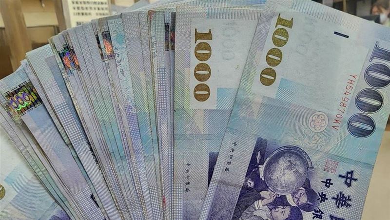 書摘／讓錢自動流進口袋關鍵咒語曝　賺到