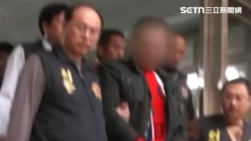 角頭「瘋寬」涉生薑討債!被害人墜崖癱瘓