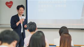 酷澎資安團隊前進臺大、中正大學 播種資安教育培育台灣下一代資安人才（業配勿用）