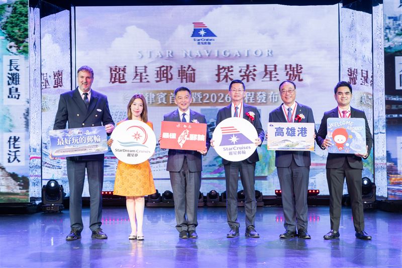 麗星郵輪打造全台唯一直達佬沃、長灘島／公主港、科隆的暖冬旅遊新選擇。（圖／飯店旅宿業者提供）