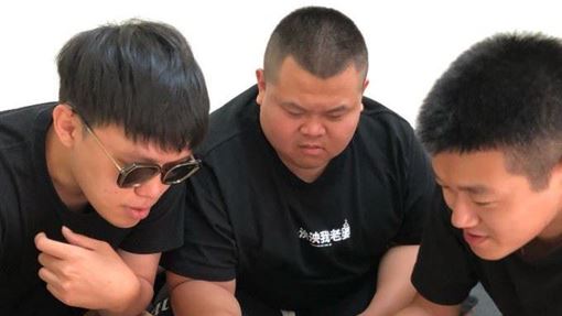 狠愛演被爆分潤不均？牛排無奈曝解散真相