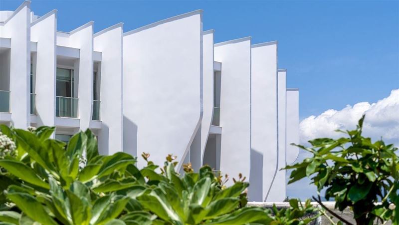 風華渡假酒店墾丁館　限時首賣55折開搶