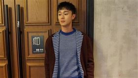 施柏宇。（圖／施柏宇工作室提供）