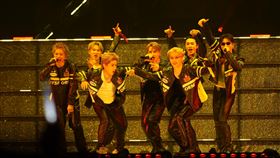 BALLISTIK BOYZ。（圖／LDH 愛夢悅提供）