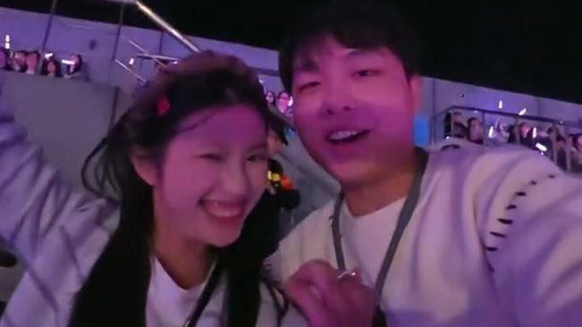 得知她重病!前男友秒復合照顧 網全看哭