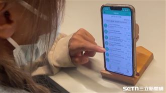 客被問載具1狂舉動 店員看呆！眾人讚好用