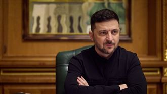 川普小圈圈搞出親俄計畫　盧比歐疑不在內