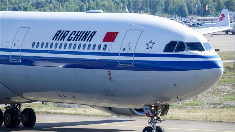 為長期抗戰準備!中共要3月前減赴日航班