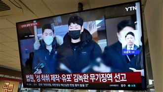 比N號房還殘暴！「牧師房」受害者3倍之多