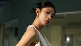 羅志祥1舉動　李千娜滿臉通紅：不愧舞王