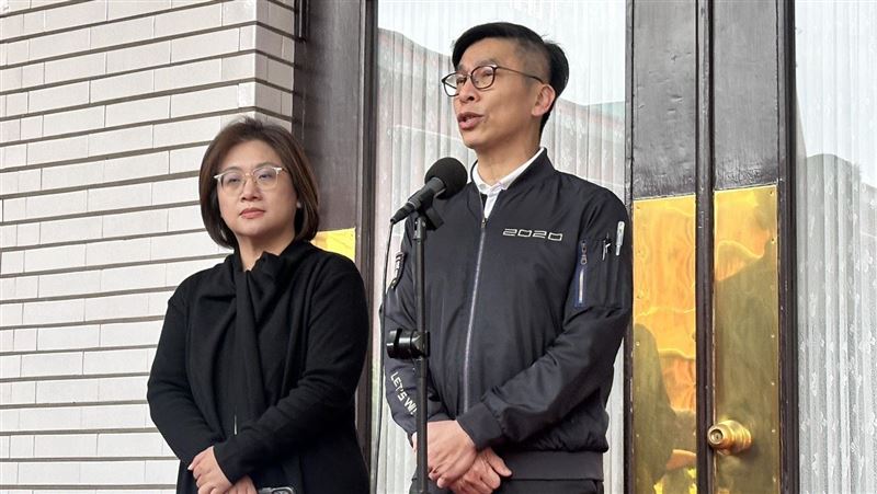 政院財劃法被擋！他嘆：立院變藍白大冰箱