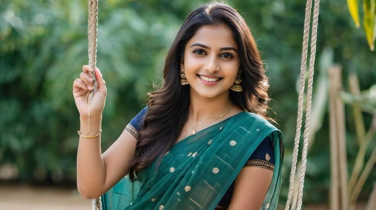 為何印度女孩寧願單身也不嫁中國男人？背後原因令人好奇。（示意圖／PIXABAY）