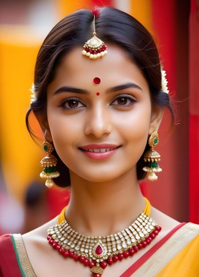 印度的種姓制度至今仍深刻影響婚姻選擇。（示意圖／PIXABAY）