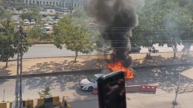 巴基斯坦空襲阿富汗釀10死　含9名孩童