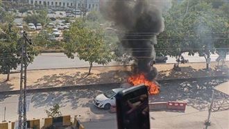 巴基斯坦空襲阿富汗釀10死　含9名孩童