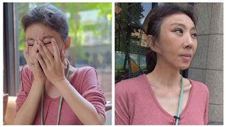 獨／《戲說》女星中風　記憶衰退爆走失