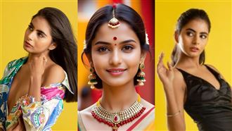 印度女孩為何不嫁中國男人？會讓家族蒙羞