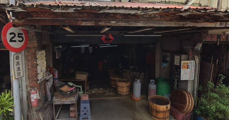 清朝開始賣！150年炭烤豆干店驚傳歇業
