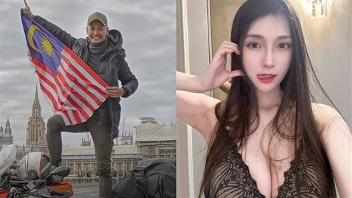 黃志明泰國車禍亡　謝薇安突曬2圖發聲了