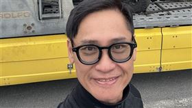 黃志明泰國嚴重車禍身亡。（圖／翻攝自臉書）