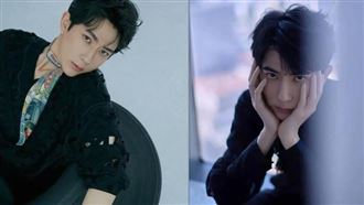 于朦朧生前疑遭割耳畫面流出！不簽約就打