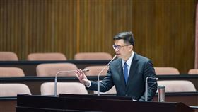 院版財劃法遭杯葛！賴瑞隆批柯志恩欺負高雄（業配勿用）